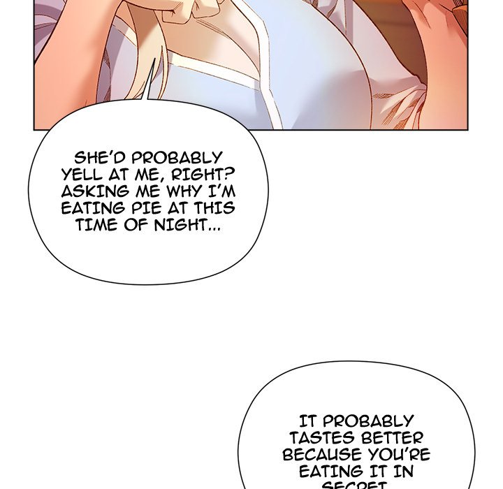 I Will Protect the Lady Chap Chapter 17-I Will Protect the Lady - Next Chap 18