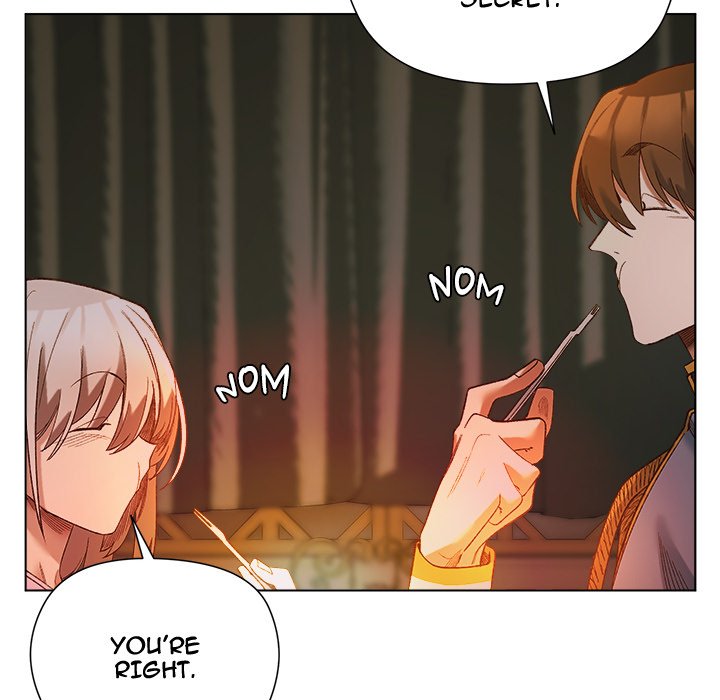 I Will Protect the Lady Chap Chapter 17-I Will Protect the Lady - Next Chap 18