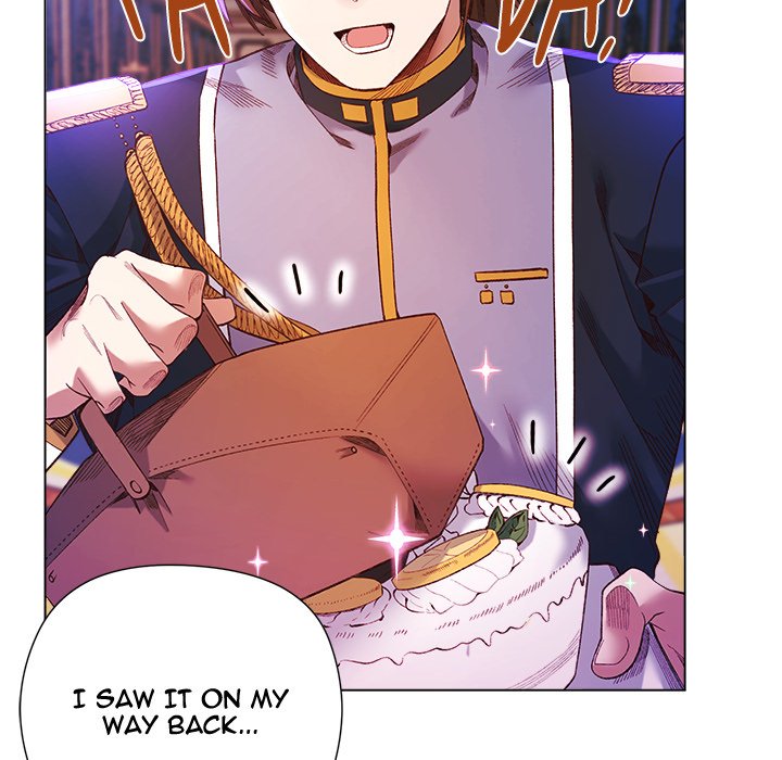 I Will Protect the Lady Chap Chapter 17-I Will Protect the Lady - Next Chap 18