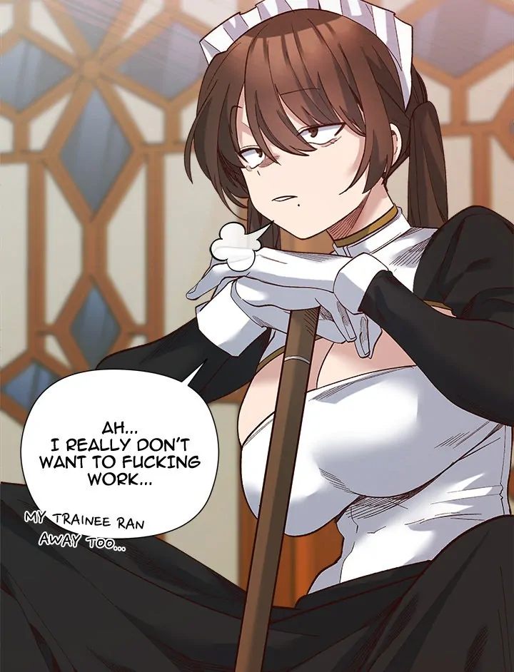 I Will Protect the Lady Chap Chapter 18-I Will Protect the Lady - Next Chap 19