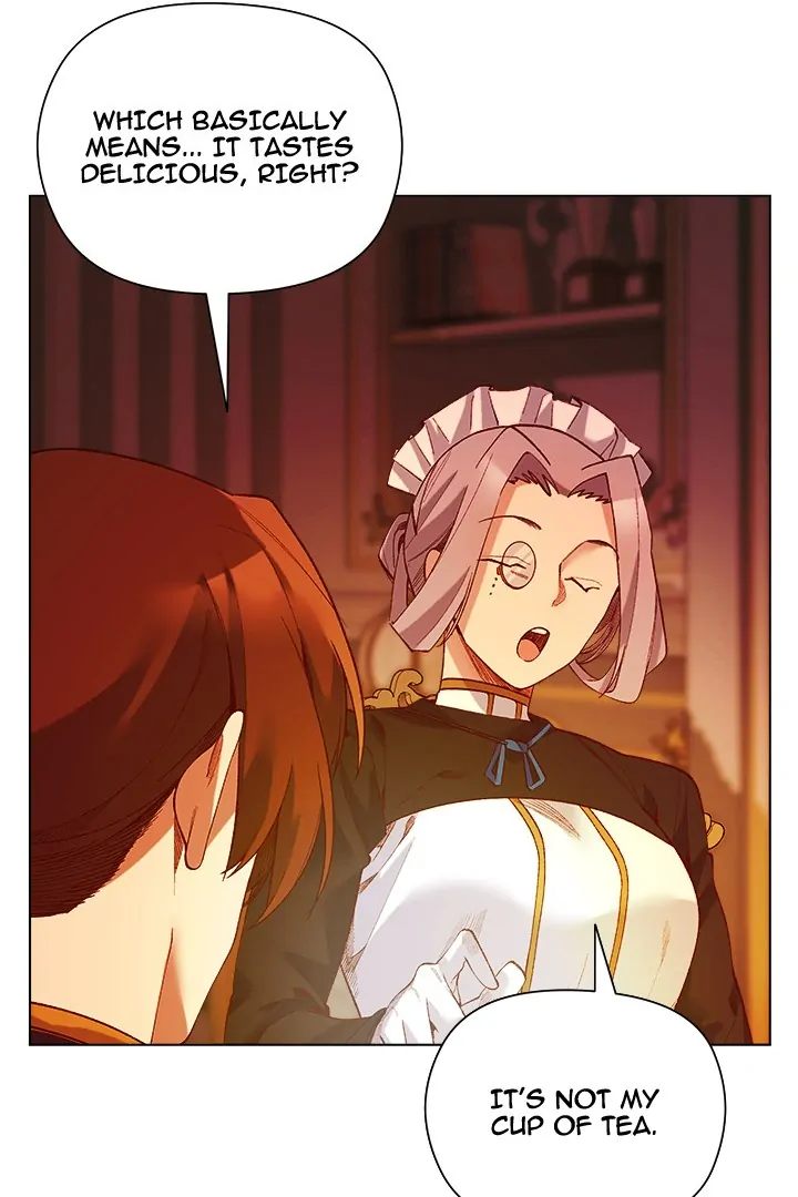 I Will Protect the Lady Chap Chapter 18-I Will Protect the Lady - Next Chap 19