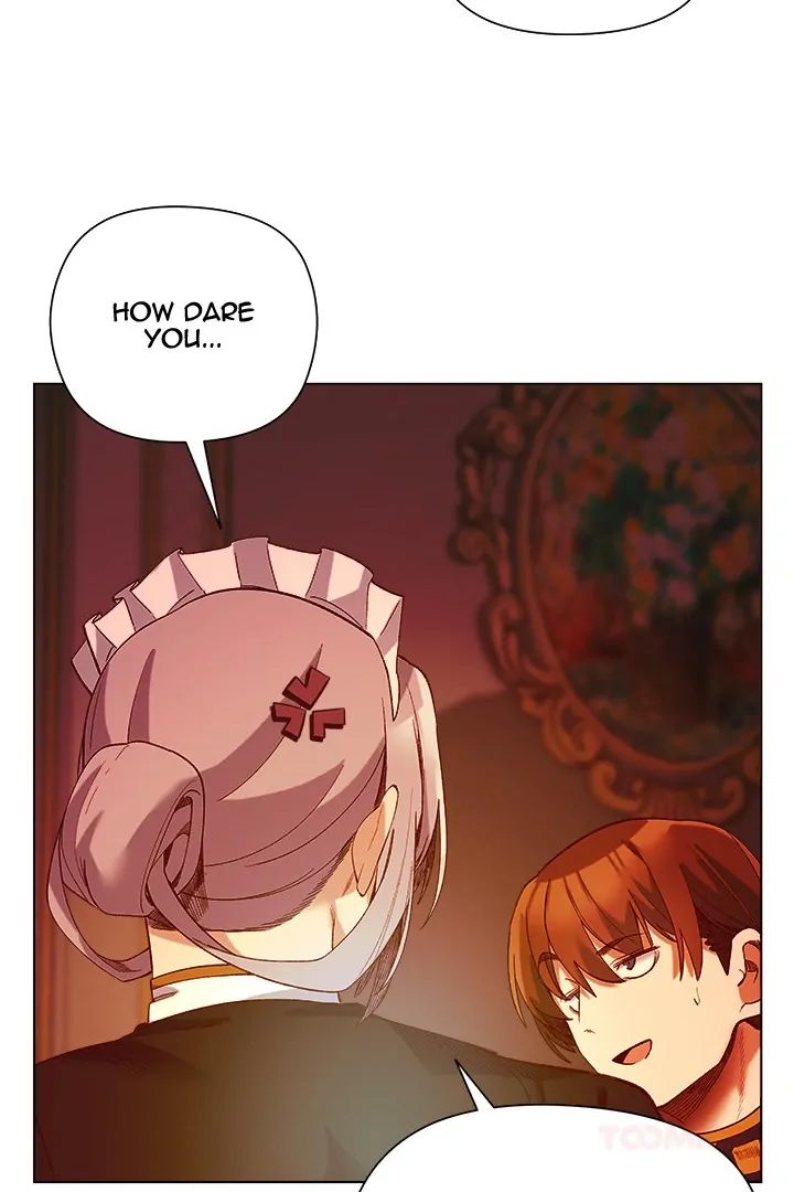 I Will Protect the Lady Chap Chapter 18-I Will Protect the Lady - Next Chap 19