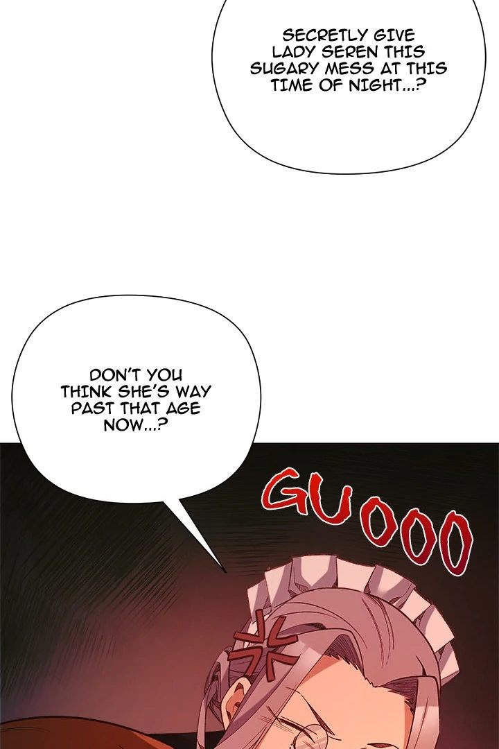 I Will Protect the Lady Chap Chapter 18-I Will Protect the Lady - Next Chap 19