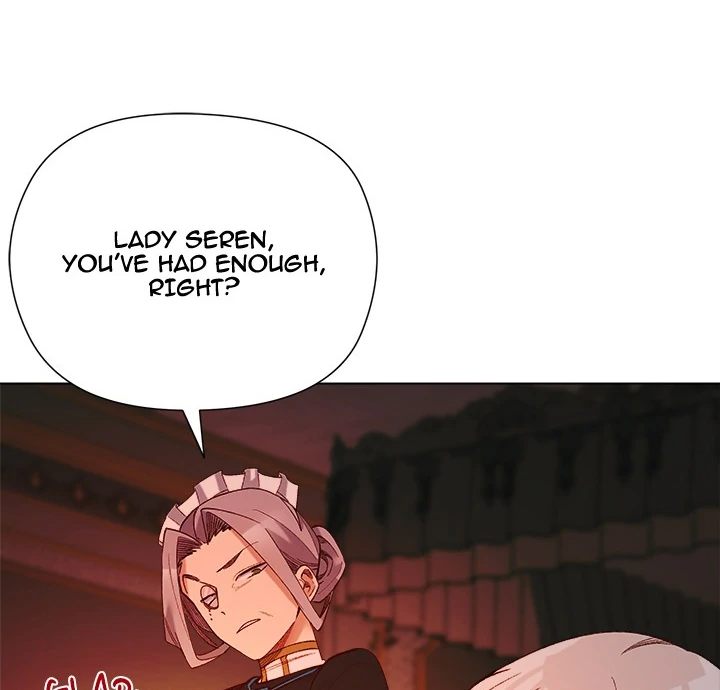 I Will Protect the Lady Chap Chapter 18-I Will Protect the Lady - Next Chap 19
