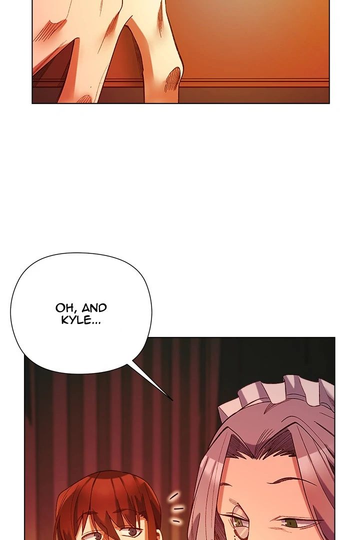 I Will Protect the Lady Chap Chapter 18-I Will Protect the Lady - Next Chap 19