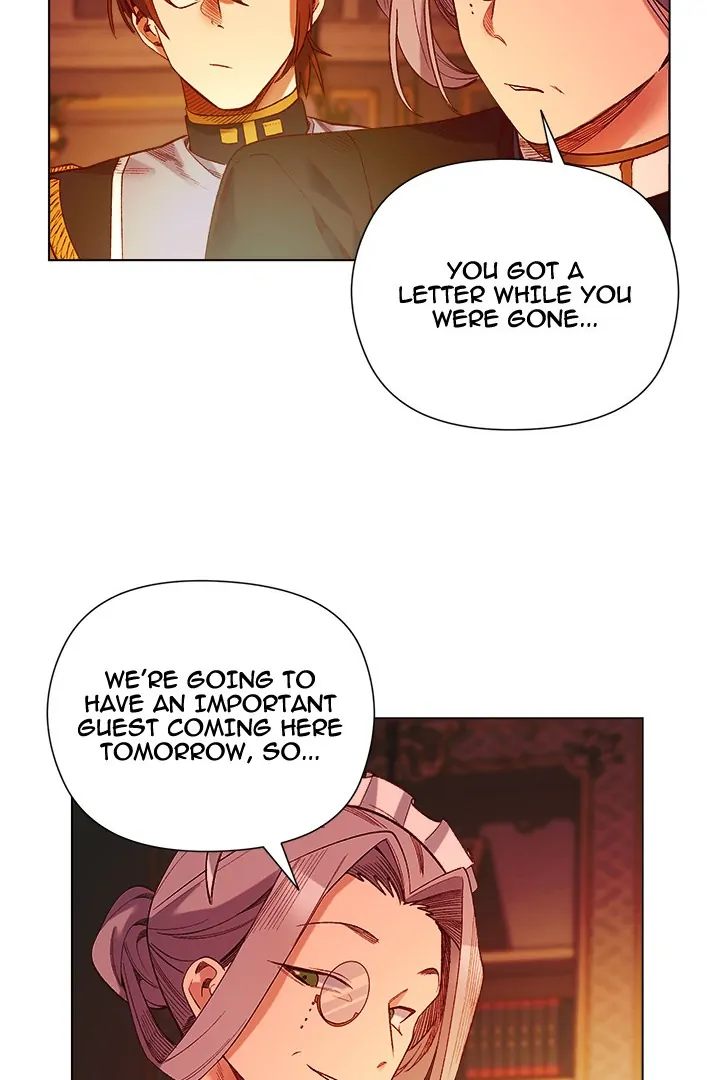 I Will Protect the Lady Chap Chapter 18-I Will Protect the Lady - Next Chap 19