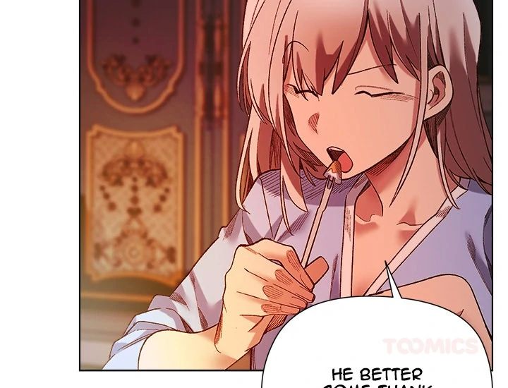 I Will Protect the Lady Chap Chapter 18-I Will Protect the Lady - Next Chap 19