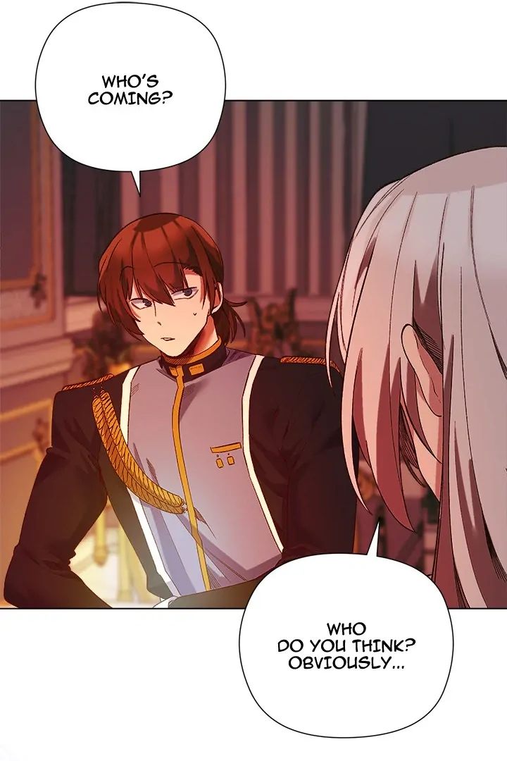 I Will Protect the Lady Chap Chapter 18-I Will Protect the Lady - Next Chap 19