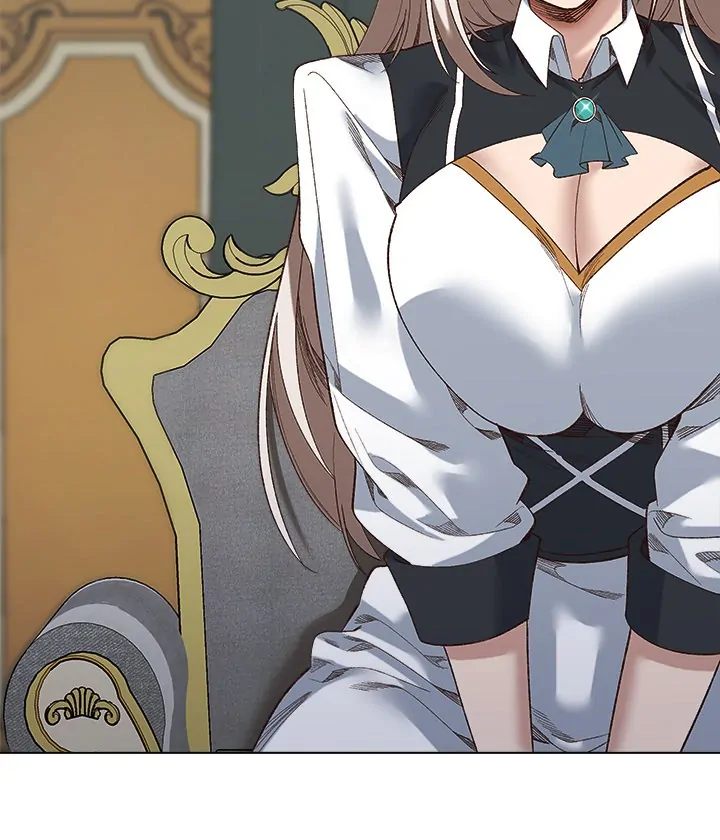 I Will Protect the Lady Chap Chapter 18-I Will Protect the Lady - Next Chap 19