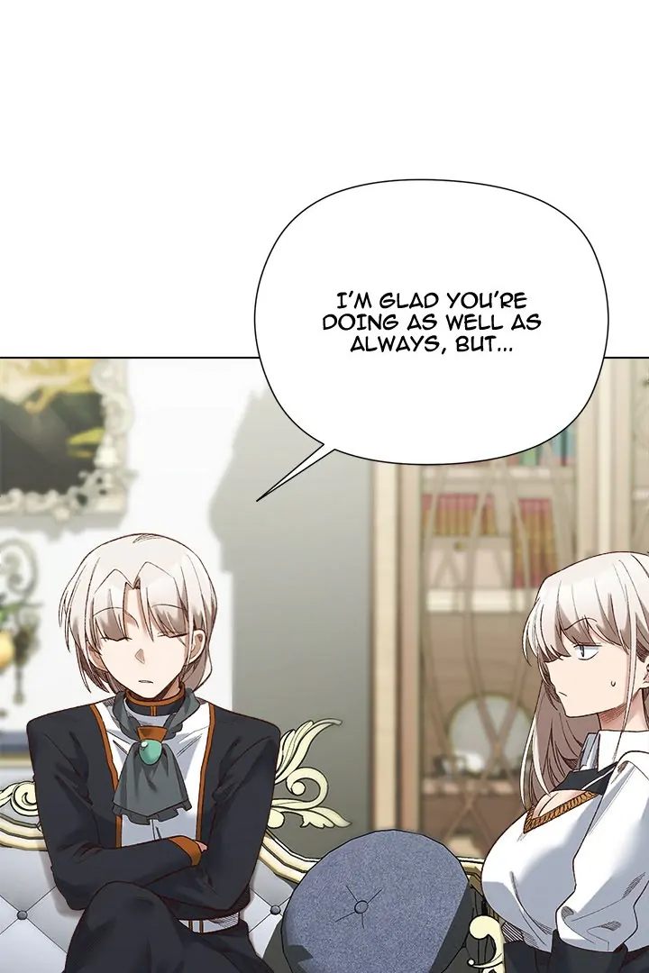 I Will Protect the Lady Chap Chapter 18-I Will Protect the Lady - Next Chap 19