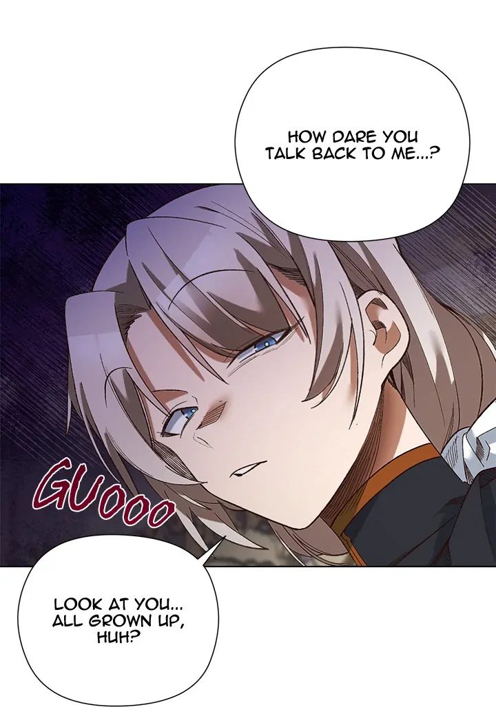 I Will Protect the Lady Chap Chapter 18-I Will Protect the Lady - Next Chap 19