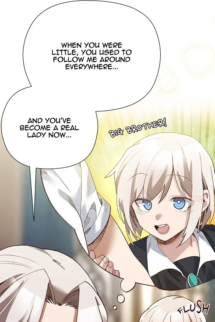 I Will Protect the Lady Chap Chapter 18-I Will Protect the Lady - Next Chap 19