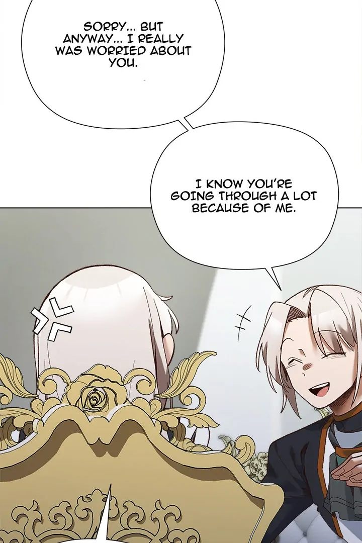 I Will Protect the Lady Chap Chapter 18-I Will Protect the Lady - Next Chap 19