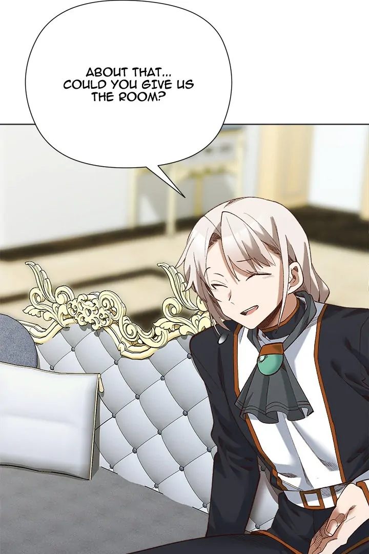 I Will Protect the Lady Chap Chapter 18-I Will Protect the Lady - Next Chap 19