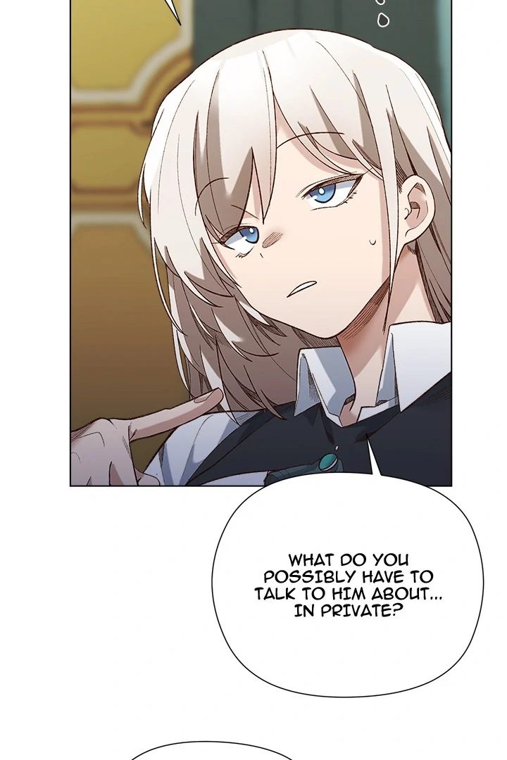 I Will Protect the Lady Chap Chapter 18-I Will Protect the Lady - Next Chap 19