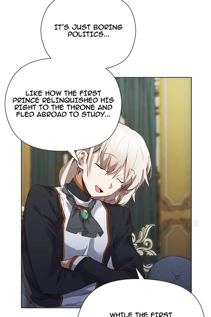 I Will Protect the Lady Chap Chapter 18-I Will Protect the Lady - Next Chap 19