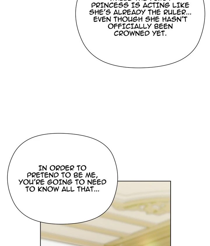 I Will Protect the Lady Chap Chapter 18-I Will Protect the Lady - Next Chap 19