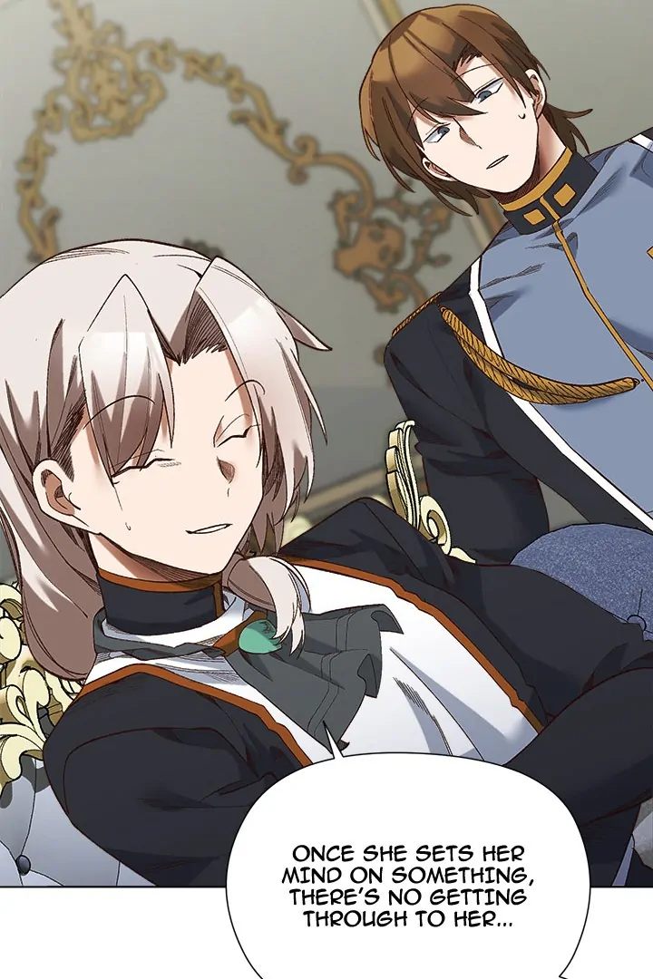 I Will Protect the Lady Chap Chapter 18-I Will Protect the Lady - Next Chap 19