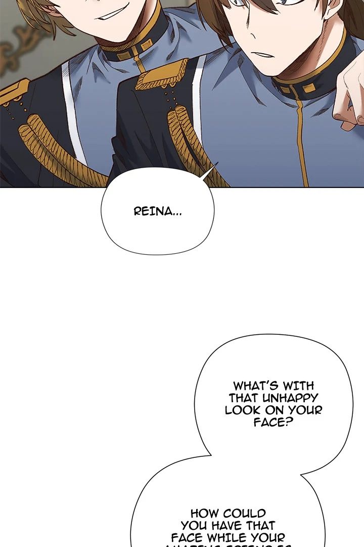 I Will Protect the Lady Chap Chapter 18-I Will Protect the Lady - Next Chap 19