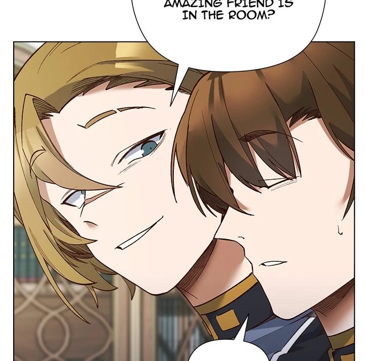 I Will Protect the Lady Chap Chapter 18-I Will Protect the Lady - Next Chap 19