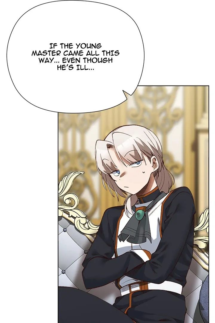 I Will Protect the Lady Chap Chapter 18-I Will Protect the Lady - Next Chap 19