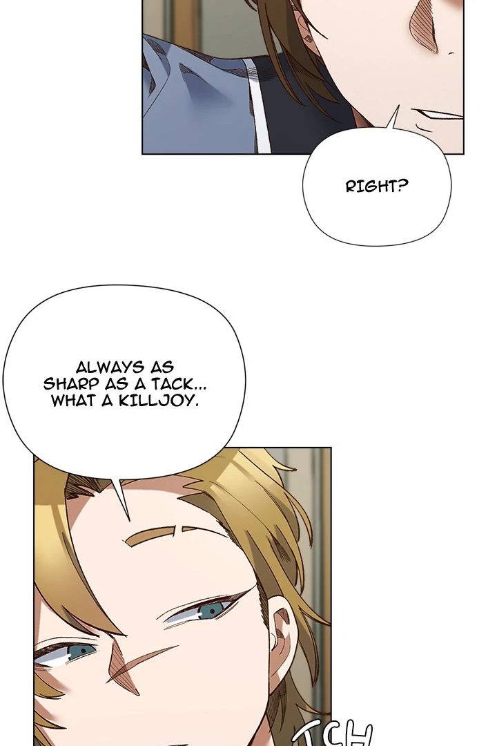 I Will Protect the Lady Chap Chapter 18-I Will Protect the Lady - Next Chap 19