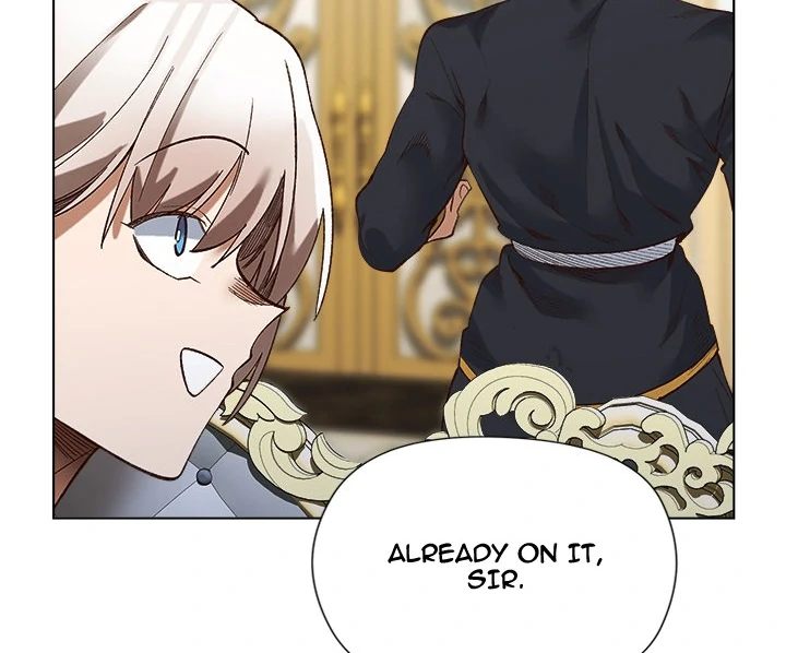 I Will Protect the Lady Chap Chapter 18-I Will Protect the Lady - Next Chap 19