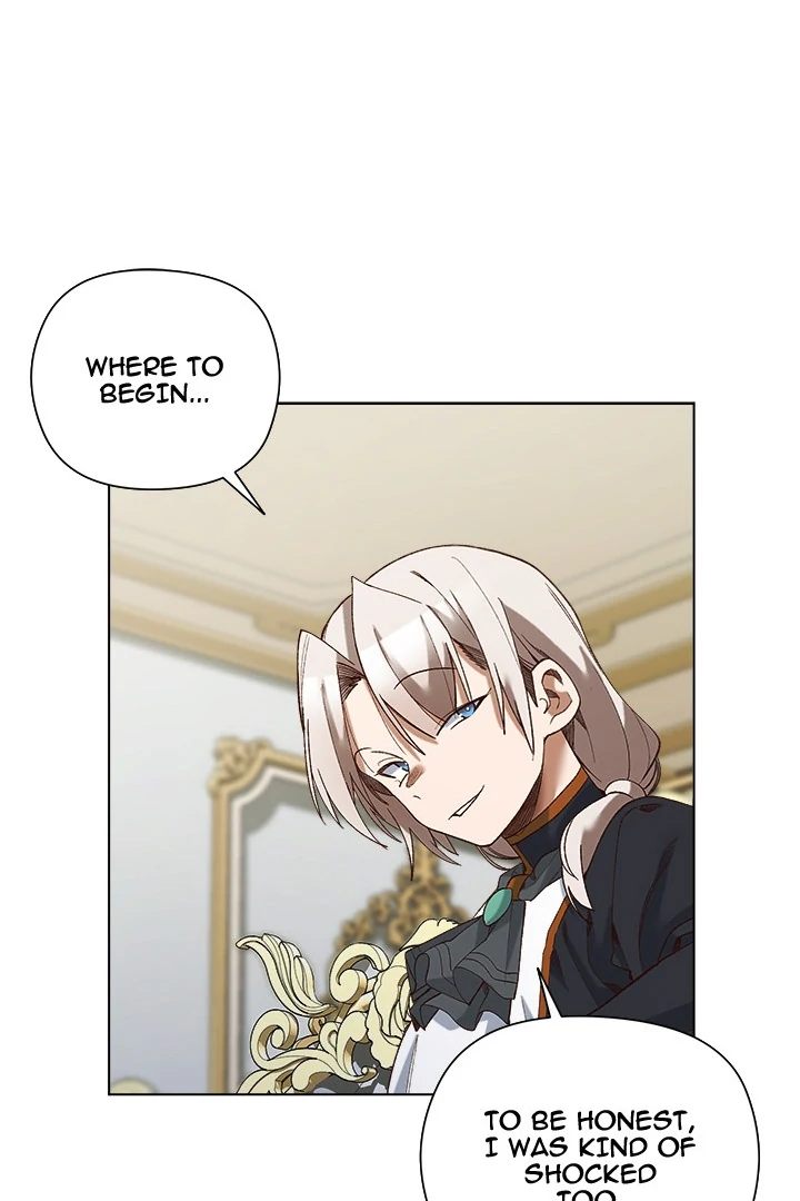 I Will Protect the Lady Chap Chapter 18-I Will Protect the Lady - Next Chap 19