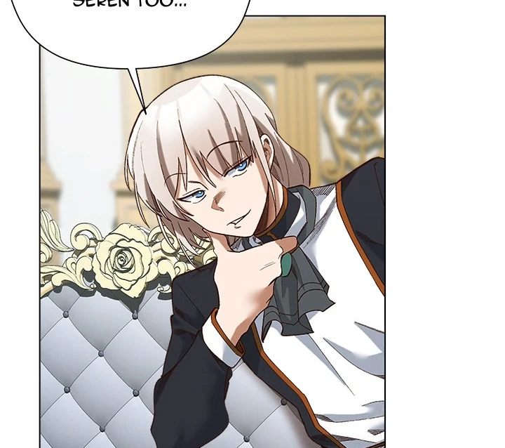 I Will Protect the Lady Chap Chapter 18-I Will Protect the Lady - Next Chap 19