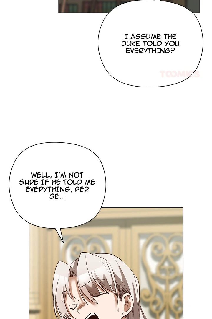 I Will Protect the Lady Chap Chapter 18-I Will Protect the Lady - Next Chap 19