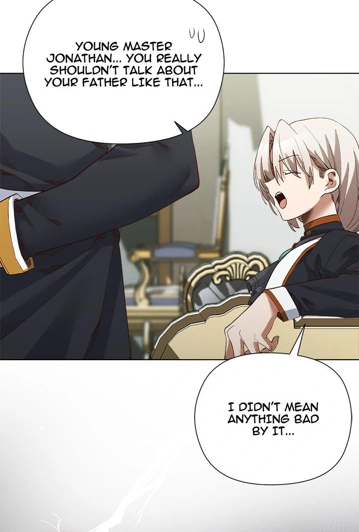 I Will Protect the Lady Chap Chapter 18-I Will Protect the Lady - Next Chap 19