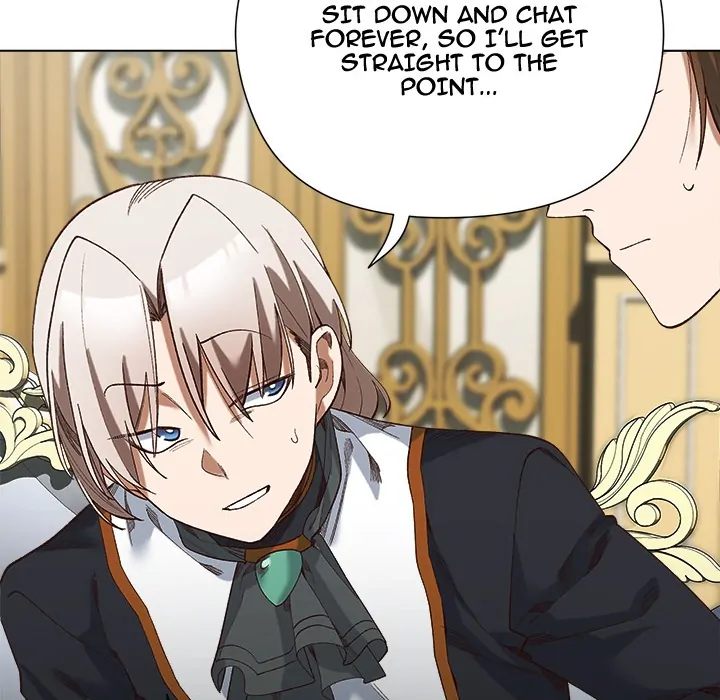 I Will Protect the Lady Chap Chapter 18-I Will Protect the Lady - Next Chap 19