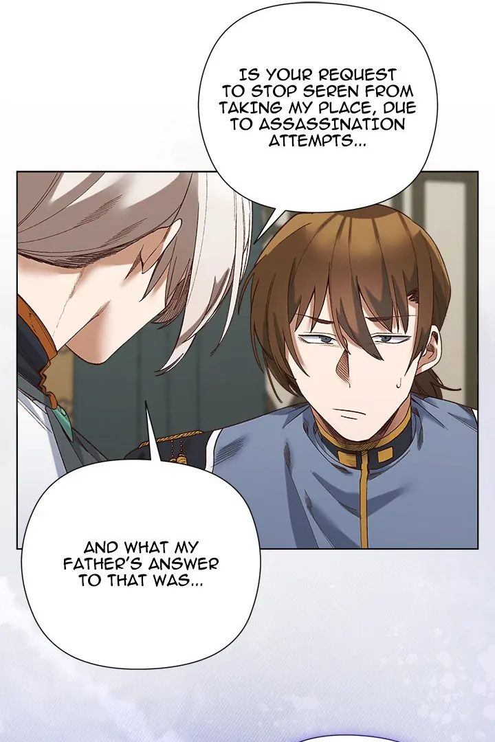 I Will Protect the Lady Chap Chapter 18-I Will Protect the Lady - Next Chap 19