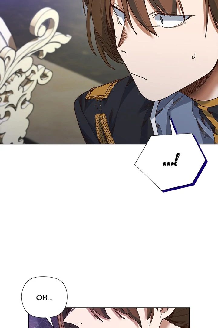 I Will Protect the Lady Chap Chapter 18-I Will Protect the Lady - Next Chap 19