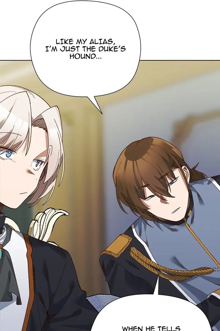 I Will Protect the Lady Chap Chapter 18-I Will Protect the Lady - Next Chap 19