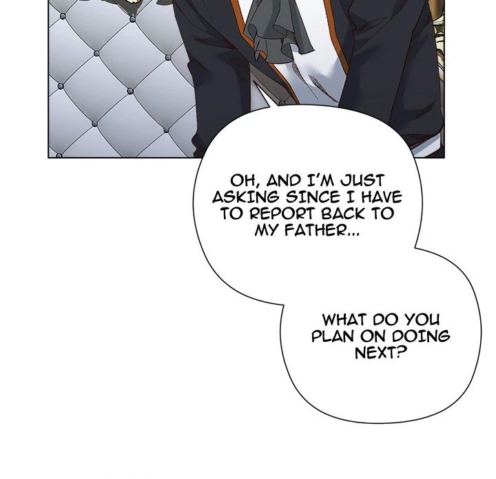 I Will Protect the Lady Chap Chapter 18-I Will Protect the Lady - Next Chap 19