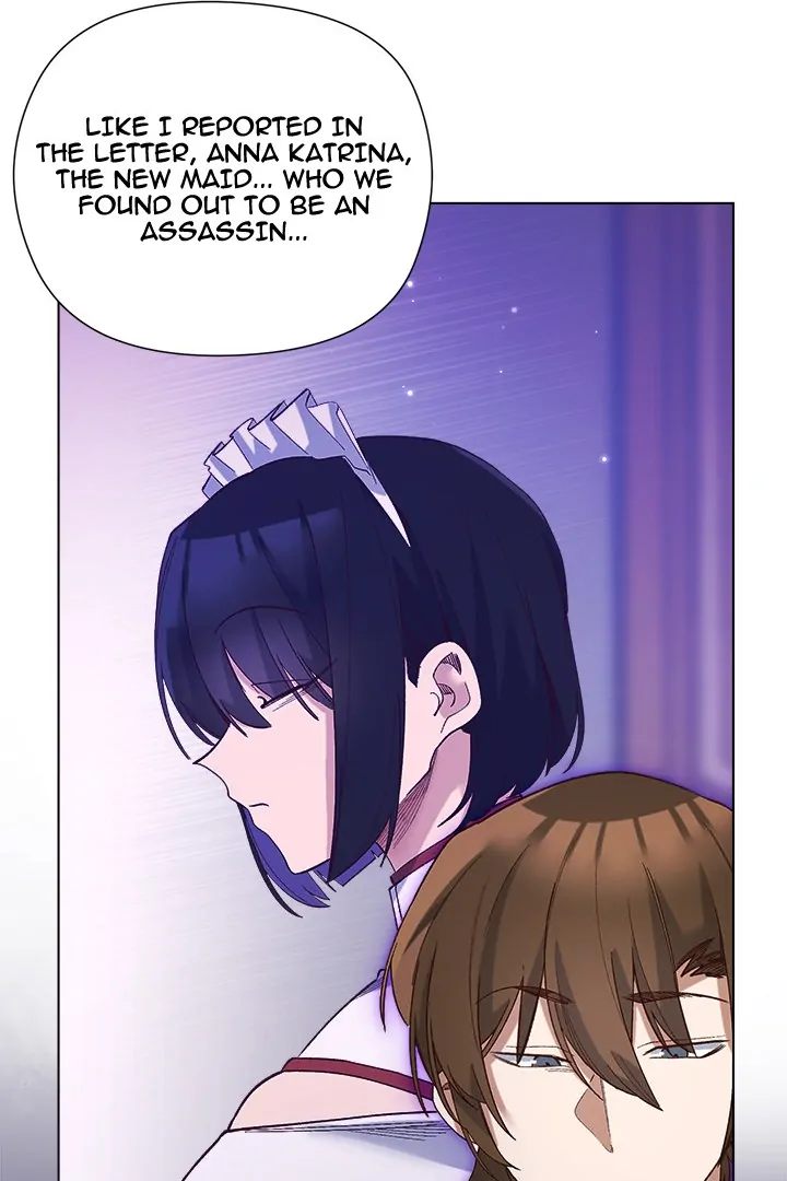 I Will Protect the Lady Chap Chapter 18-I Will Protect the Lady - Next Chap 19