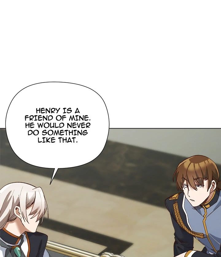 I Will Protect the Lady Chap Chapter 18-I Will Protect the Lady - Next Chap 19