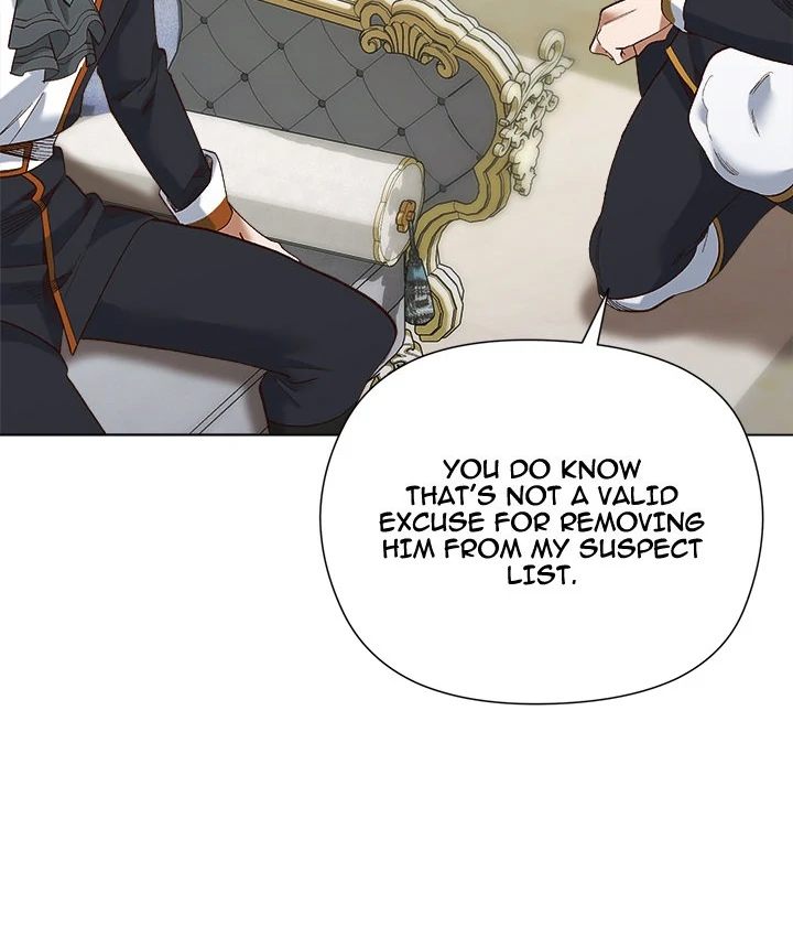 I Will Protect the Lady Chap Chapter 18-I Will Protect the Lady - Next Chap 19