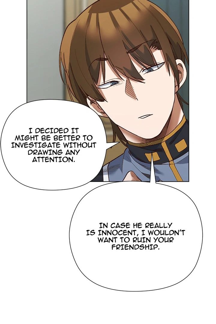 I Will Protect the Lady Chap Chapter 18-I Will Protect the Lady - Next Chap 19