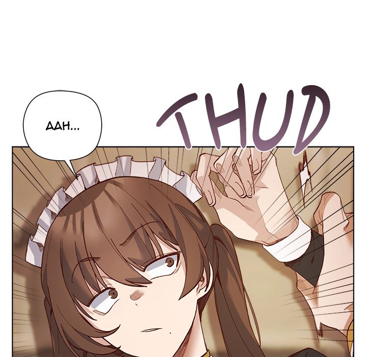 I Will Protect the Lady Chap Chapter 19-I Will Protect the Lady - Next Chap 20