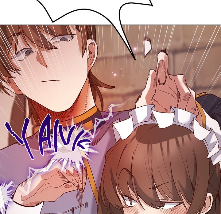 I Will Protect the Lady Chap Chapter 19-I Will Protect the Lady - Next Chap 20