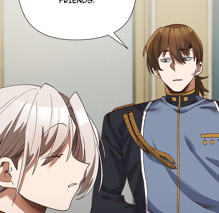 I Will Protect the Lady Chap Chapter 19-I Will Protect the Lady - Next Chap 20