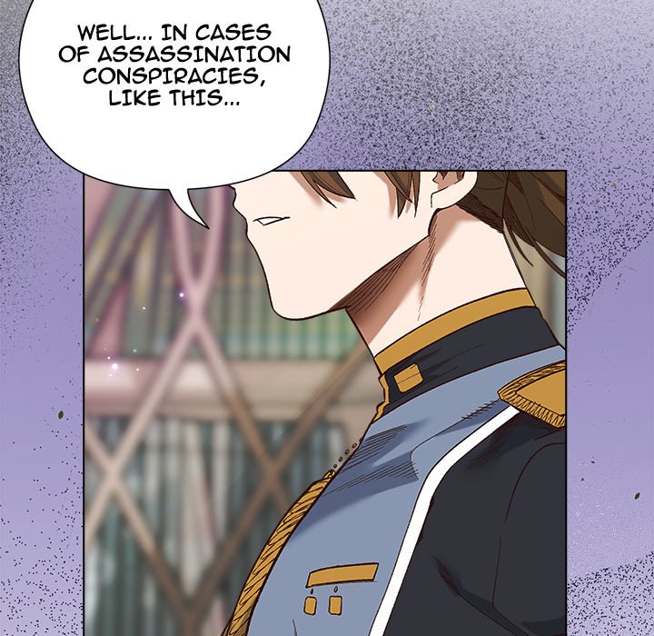 I Will Protect the Lady Chap Chapter 19-I Will Protect the Lady - Next Chap 20