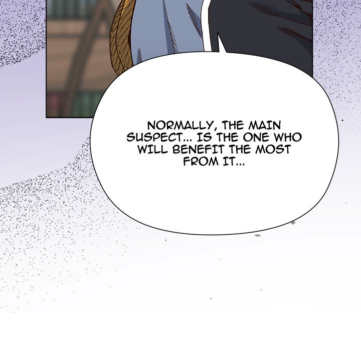 I Will Protect the Lady Chap Chapter 19-I Will Protect the Lady - Next Chap 20