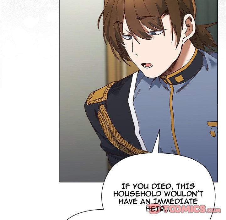 I Will Protect the Lady Chap Chapter 19-I Will Protect the Lady - Next Chap 20