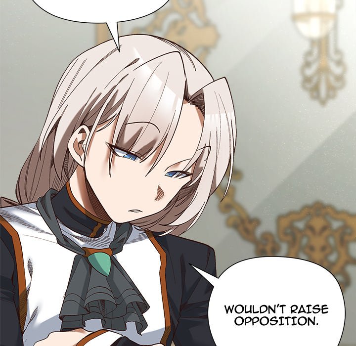 I Will Protect the Lady Chap Chapter 19-I Will Protect the Lady - Next Chap 20