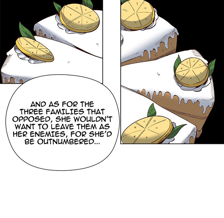 I Will Protect the Lady Chap Chapter 19-I Will Protect the Lady - Next Chap 20