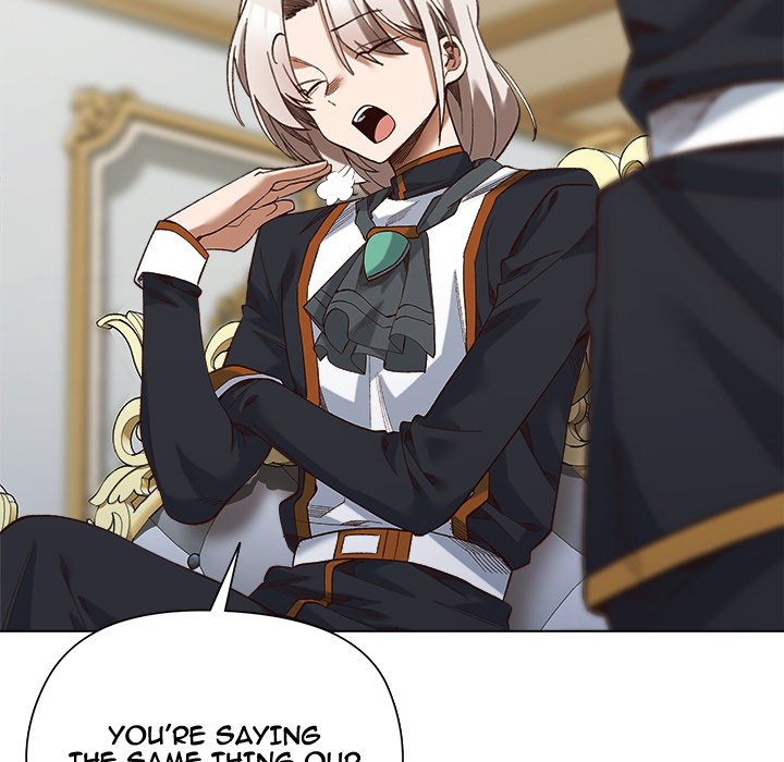 I Will Protect the Lady Chap Chapter 19-I Will Protect the Lady - Next Chap 20