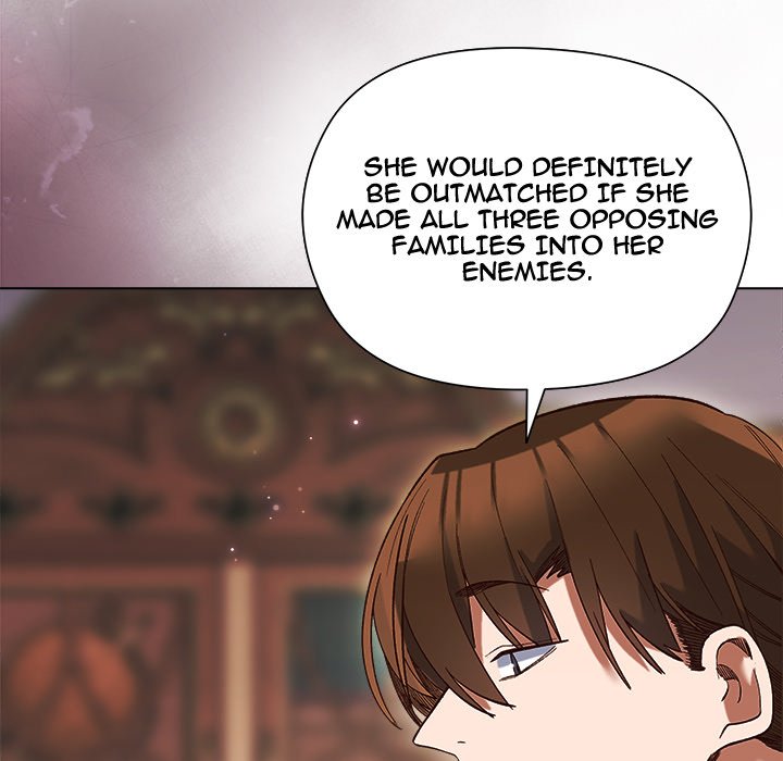 I Will Protect the Lady Chap Chapter 19-I Will Protect the Lady - Next Chap 20